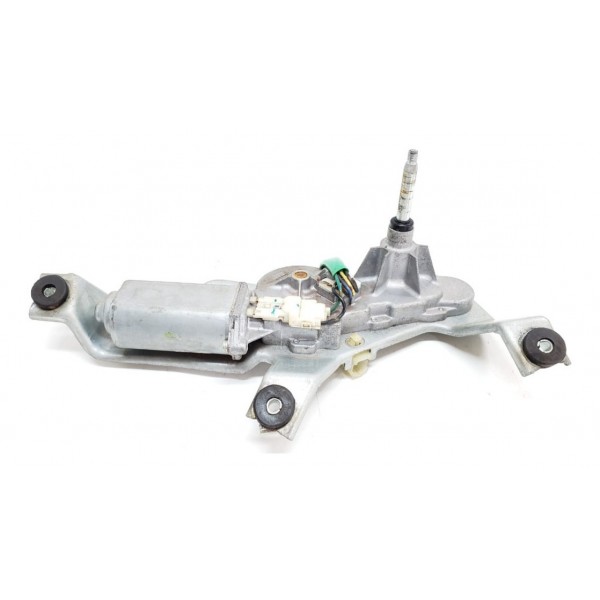 Motor Limpador Parabrisa Traseiro Subaru Tribeca 2010
