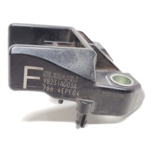 Sensor Colisão Impacto Subaru Tribeca 2010 98231ag03a