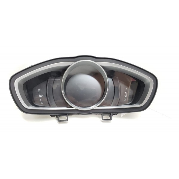 Painel Instrumentos Volvo V40 Cross Country T4 2.0 2018  Preto