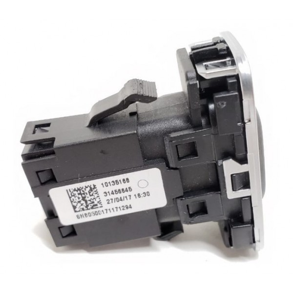 Botão Start Stop Volvo V40 Cross Country T4 2.0 2018 