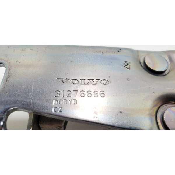 Batente Trava Tampa Traseira Volvo V40 Cross Country T4 2.0 