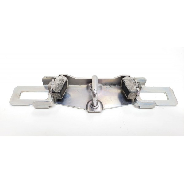 Batente Trava Tampa Traseira Volvo V40 Cross Country T4 2.0 