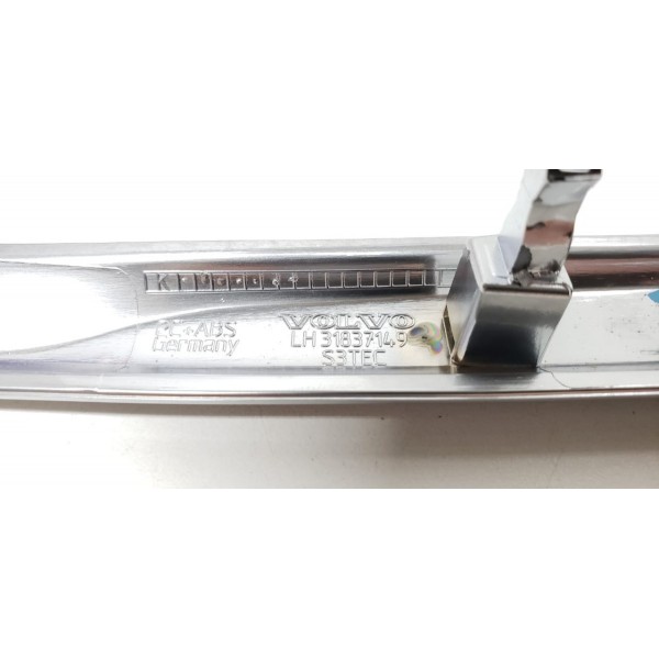 Acabamento Porta Esquerd Volvo V40 Cross Country T4 2.0 2018