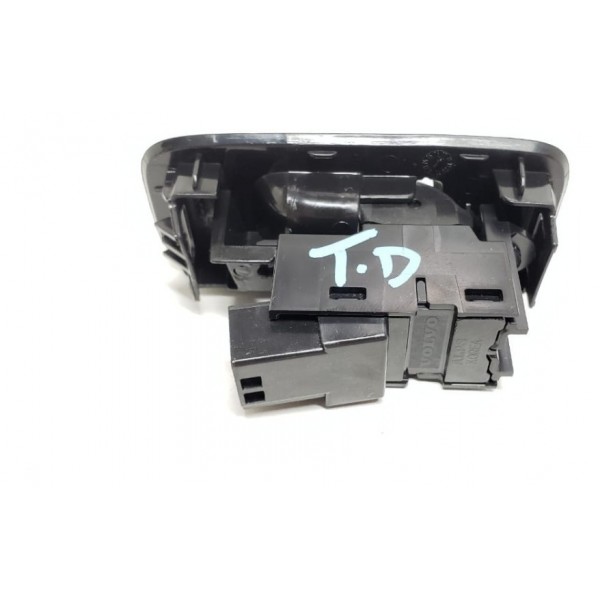 Comando Botão Vidro Elétrico Traseiro Direito V40 Cross