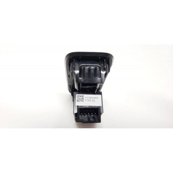 Comando Botão Vidro Elétrico Traseiro Direito V40 Cross