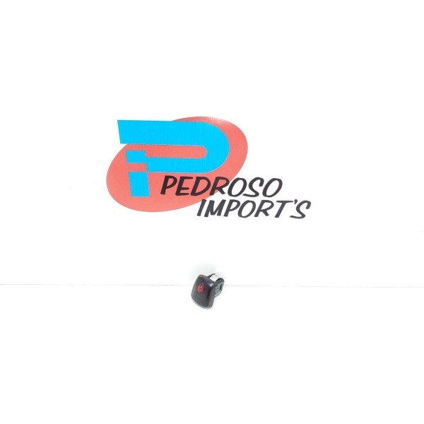 Sensor Alarme Volvo V40 Cross Country T4 2.0 2018 31288760 Vermelho