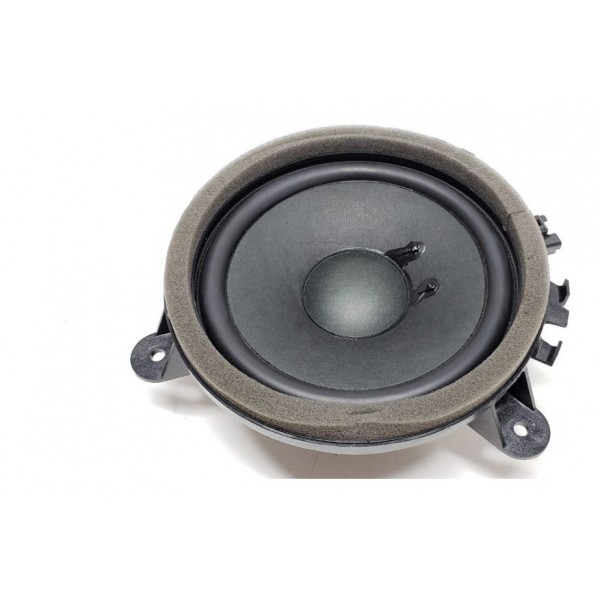 Alto Falante Volvo V40 Cross Country T4 2.0 2018 30657445 Preto