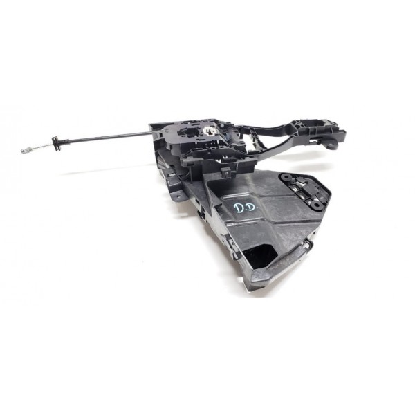 Mecanismo Maçaneta Dianteira Direita Volvo V40 Cross Country - Dianteira