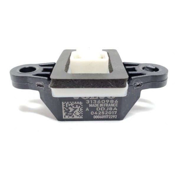 Sensor Impacto Colisão Volvo V40 Cross Country T4 2.0 2018 