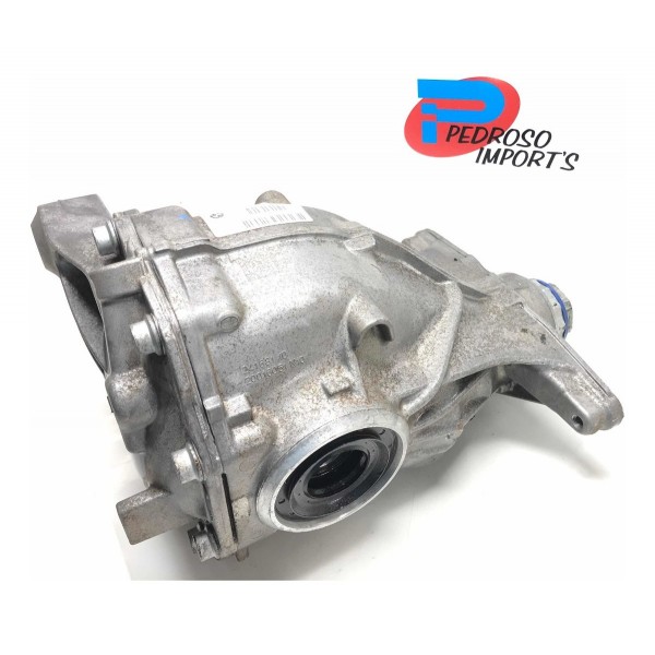 Diferencial Traseiro Bmw 535 2015 7584448