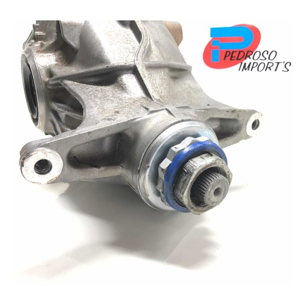 Diferencial Traseiro Bmw 535 2015 7584448