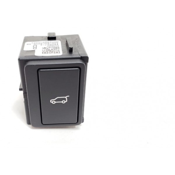 Botão Comando Abertura Tampa Traseira Land Rover Discovery 