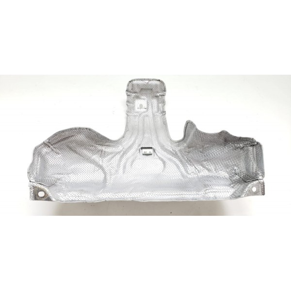 Defletor Coletor Volvo V40 Cross Country T4 2.0 2018 3143180