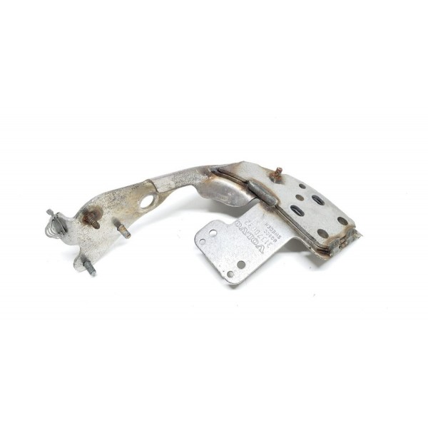 Suporte Catalisador Volvo V40 Cross Country T4 2.0 2018 