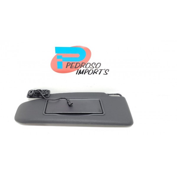 Quebra Sol Esquerdo Volvo V40 Cross Country T4 2.0 2018