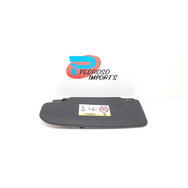 Quebra Sol Direito Volvo V40 Cross Country T4 2.0 2018