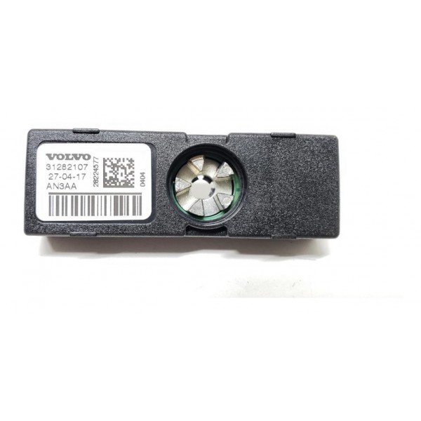 Filtro Antena Radio Volvo V40 Cross Country T4 2.0 2018  - Preto