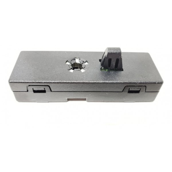 Filtro Antena Radio Volvo V40 Cross Country T4 2.0 2018  - Preto