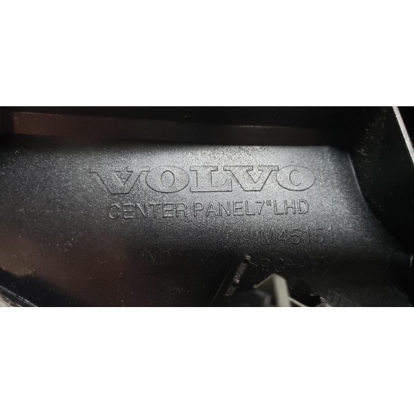 Acabamento Painel Instrumentos Volvo V40 Cross Country T4