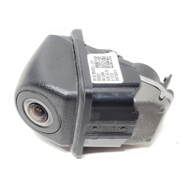 Câmera Ré Original Bmw Série 5 9240351