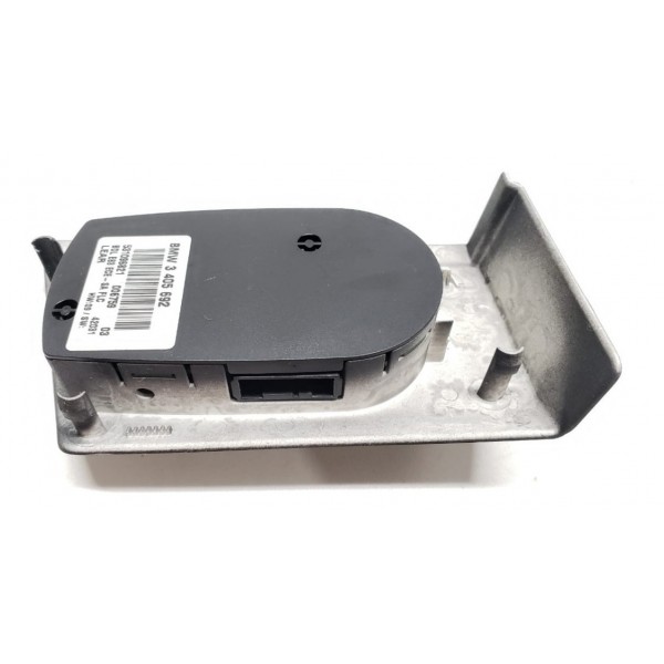 Botão Comando Farol Bmw X3 2.5 2007 3405692