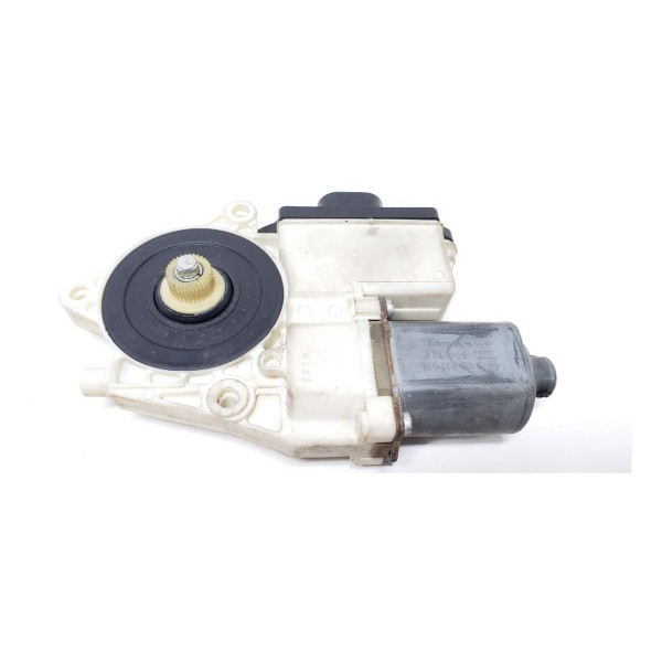 Motor Vidro Elétrico Traseiro Direito Bmw X3 2.5 2007 692596