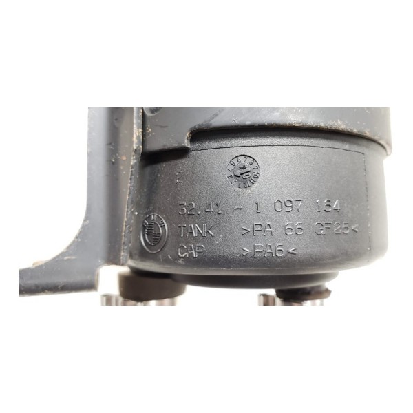 Reservatório Óleo Direção Hidráulica Bmw X3 2.5 2007 1097164