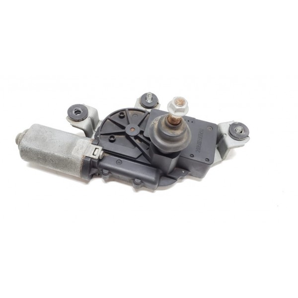 Motor Limpador Parabrisa Traseiro Bmw X3 2.5 2007