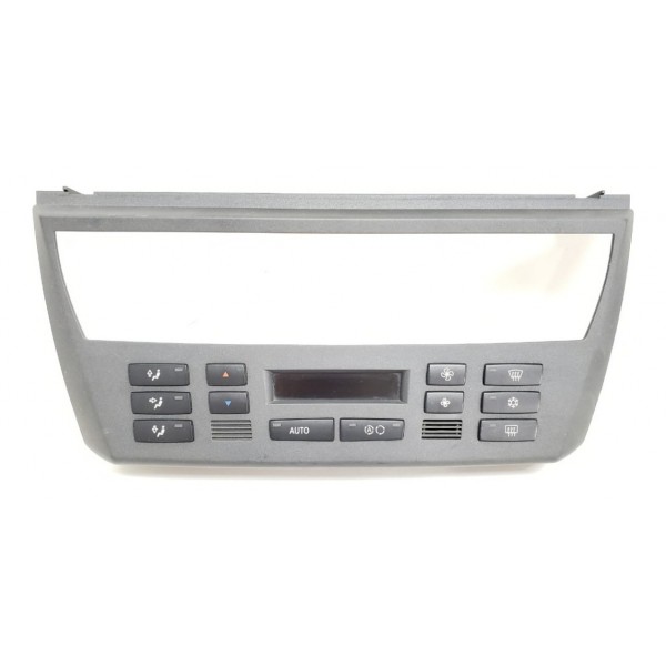 Comando Ar Condicionado Digital  Bmw X3 2.5 2007 3413866