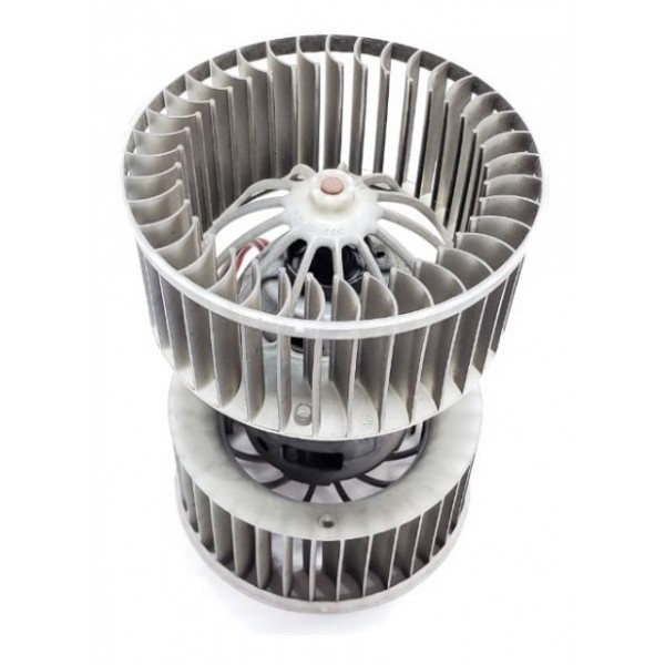 Motor Ventilação Interna Bmw X3 2.5 2007