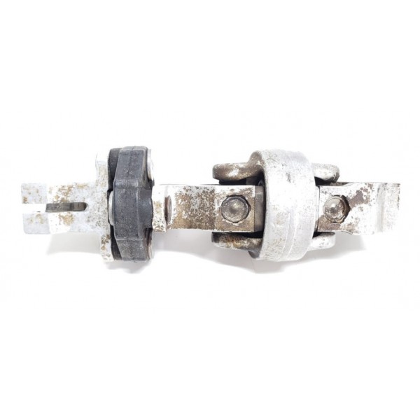 Cruzeta Coluna Direção  Bmw X3 2.5 2007