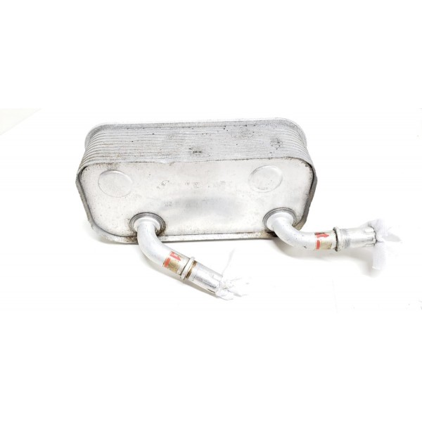 Radiador Óleo Motor Bmw X3 2.5 2007