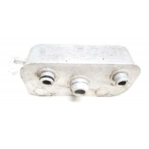 Radiador Óleo Motor Bmw X3 2.5 2007