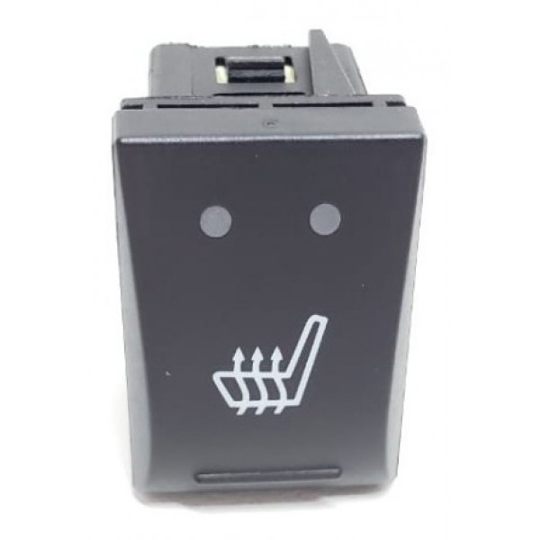 Botão Comando Aquecimento Banco Jeep Cherokee Ltd 3.6 2015 