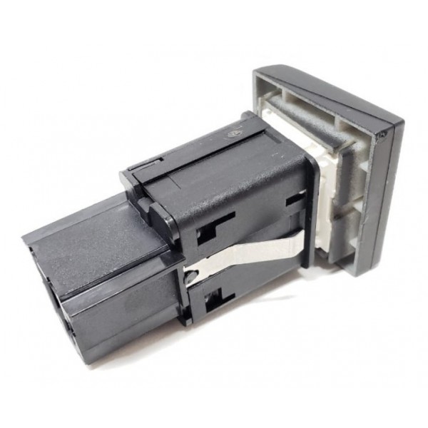 Botão Controle Tração Asr Off Vw Amarok Cd 2.0 2016 2h192713