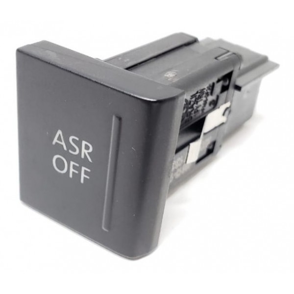 Botão Controle Tração Asr Off Vw Amarok Cd 2.0 2016 2h192713