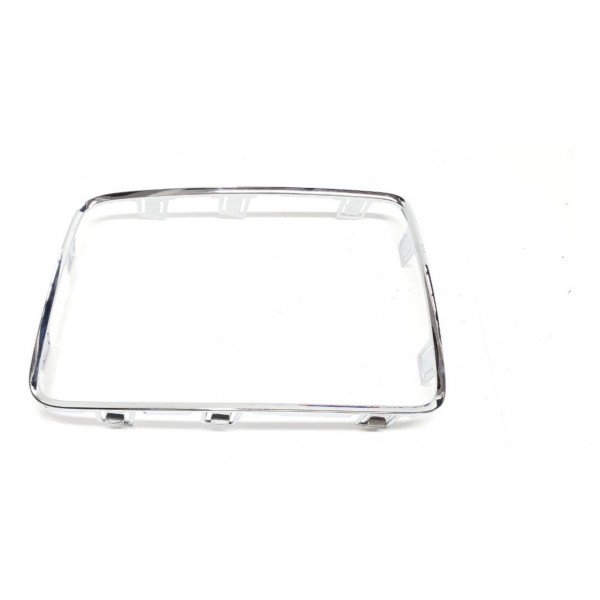 Moldura Cromada Difusor Ar Console Traseiro Jeep Cherokee 