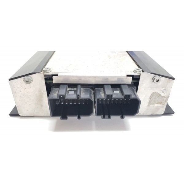 Modulo Amplificador Som Vw Touareg V8 2007 7l6035456b