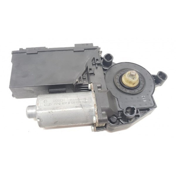 Motor Vidro Elétrico Traseiro Esquerdo Vw Touareg V8 2007 