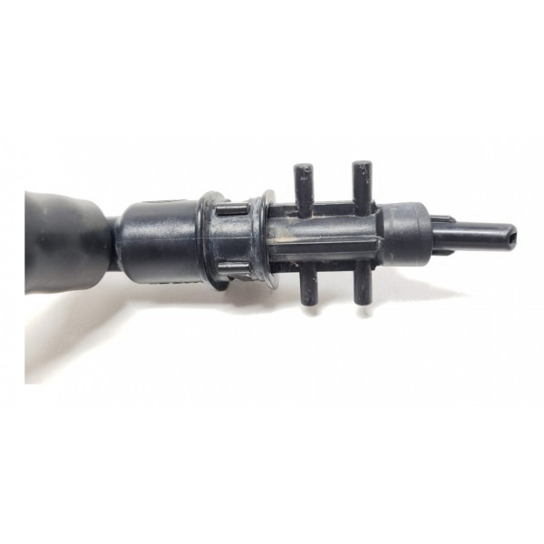 Esguicho Câmera Frontal Mercedes S63 Amg V8 2015