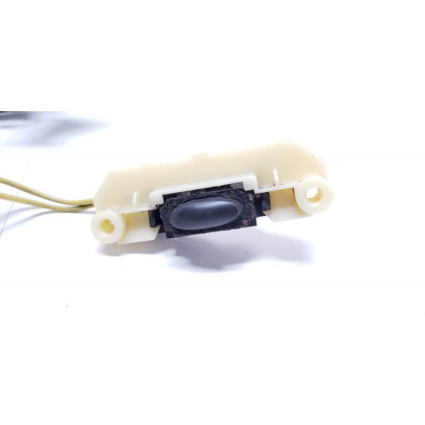 Botão Abertura Tampa Traseira Subaru Forester Xt 2015