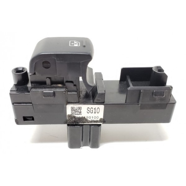 Botão Comando Vidro Elétrico Dianteiro Direito Subaru Forest