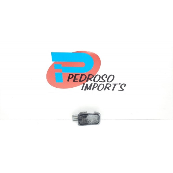 Luz Cortesia Porta Malas Subaru Forester Xt 2015