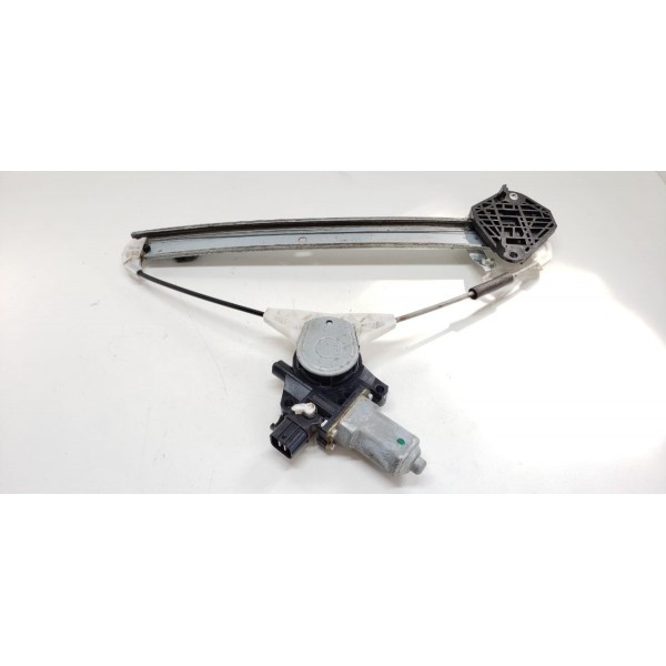 Máquina Vidro Elétrico Traseiro Direito Subaru Forester Xt