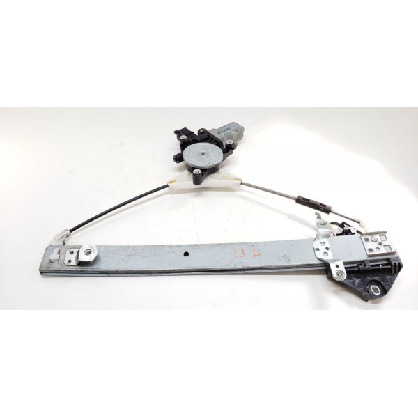 Máquina Vidro Elétrico Traseiro Direito Subaru Forester Xt