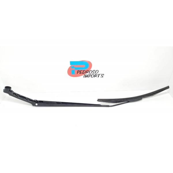 Braço Limpador Parabrisa Dianteiro Esquerdo Subaru Forester  Esquerdo