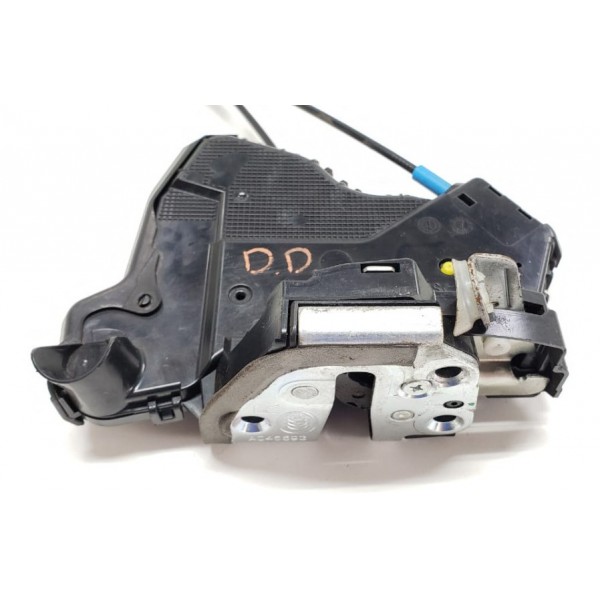 Fechadura Porta Dianteira Direita Subaru Forester Xt 2015