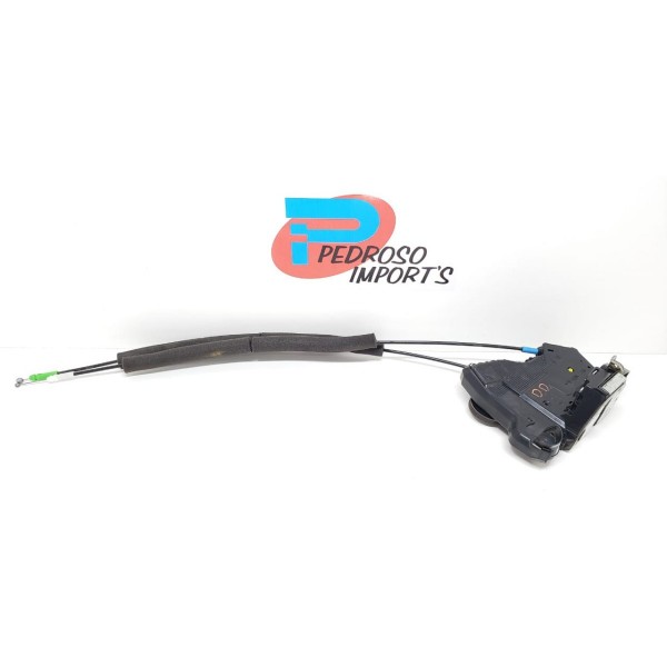 Fechadura Porta Dianteira Direita Subaru Forester Xt 2015