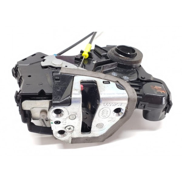 Fechadura Porta Dianteira Direita Subaru Forester Xt 2015