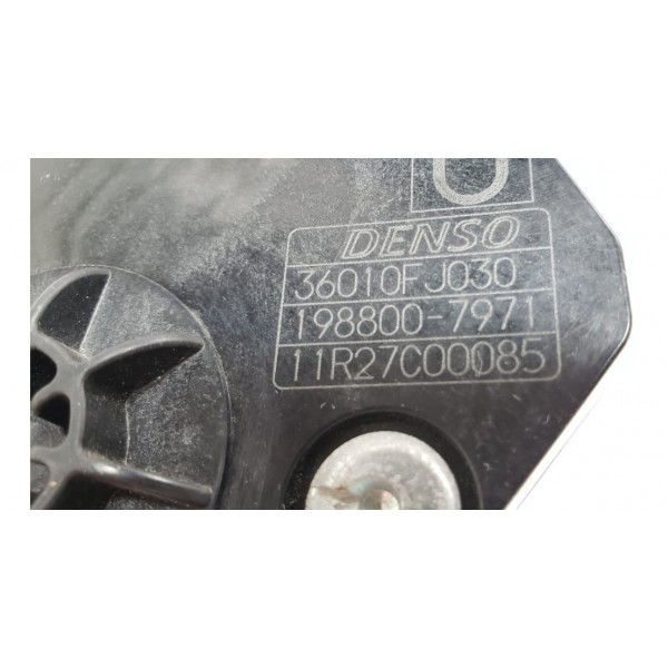 Pedal Acelerador Subaru Forester Xt 2015 36010fj030